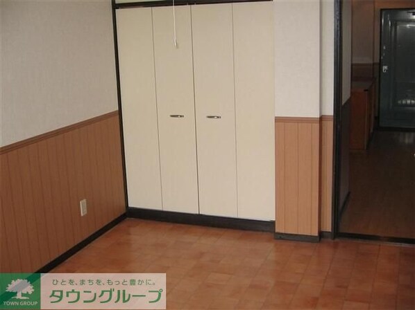 THパレロワイヤルの物件内観写真